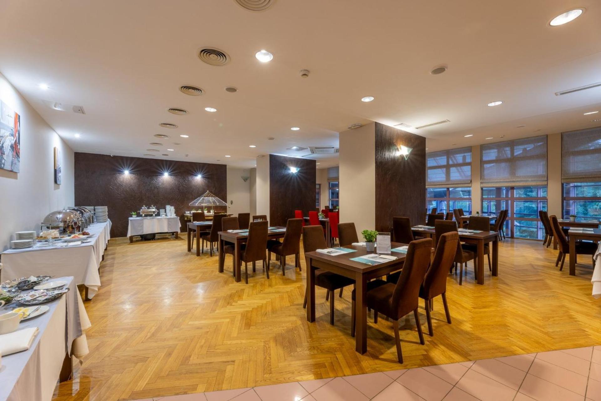 苏霖纳度假酒店&Spa中心 索利纳 外观 照片